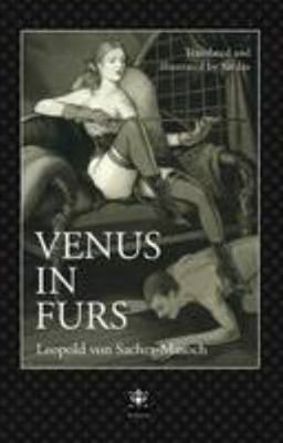 Venus in Furs 1903908604 Book Cover