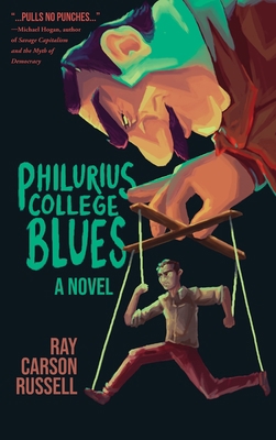 Philurius College Blues 1633939634 Book Cover