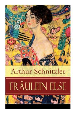 Fräulein Else: Ein Psychodrama über den inneren... [German] 8026858042 Book Cover