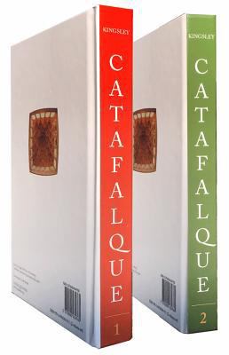 CATAFALQUE (2-Volume Set): Carl Jung and the En... 1999638409 Book Cover