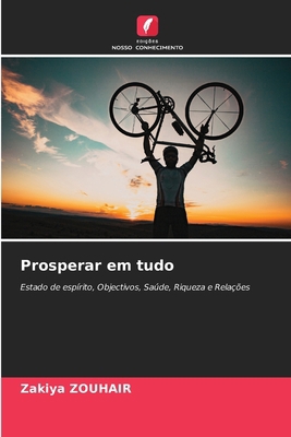 Prosperar em tudo [Portuguese] 6208646979 Book Cover