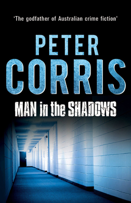 The Man in the Shadows: Volume 11 1760113891 Book Cover