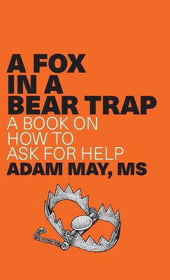 A Fox in a Bear Trap B0DS4544XZ Book Cover