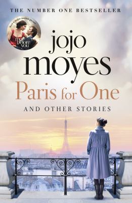 Paris for One and Other Stories 071818632X Book Cover