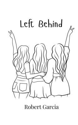 Left Behind 9908003577 Book Cover
