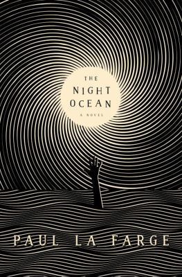The Night Ocean 1101981083 Book Cover