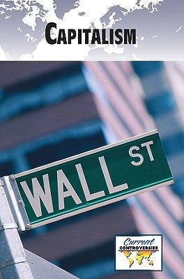 Capitalism 0737747005 Book Cover