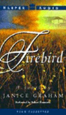 Firebird 0694519898 Book Cover