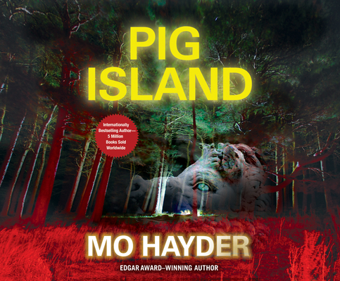 Pig Island 1520000057 Book Cover