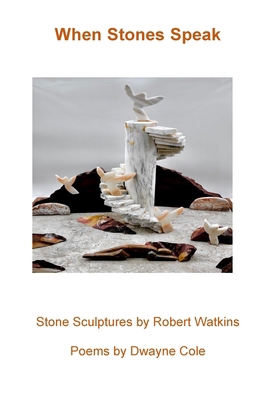 When Stones Speak 1960326600 Book Cover