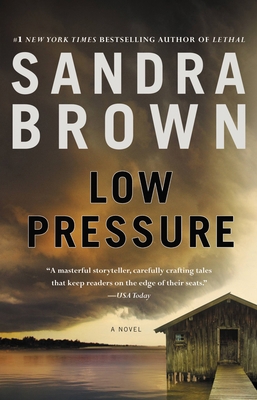 Low Pressure 1455525189 Book Cover
