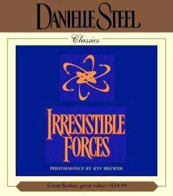 Irresistible Forces 0739318098 Book Cover