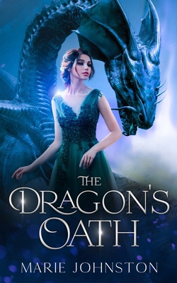 The Dragon's Oath 1951067460 Book Cover