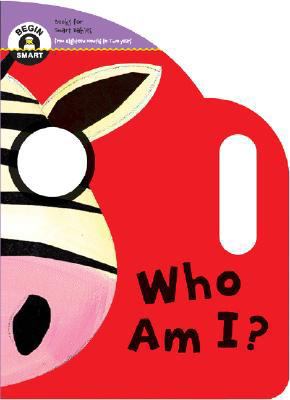 Who Am I? B0075MAWEU Book Cover