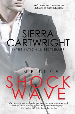 Shockwave 1786860856 Book Cover