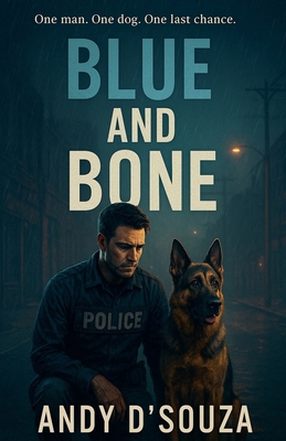 Blue and Bone B0FY44WQ72 Book Cover