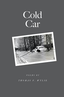 Cold Car 1500903728 Book Cover
