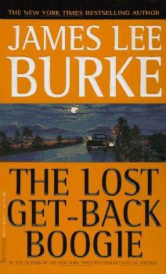 The Lost Get-Back Boogie 0786889349 Book Cover