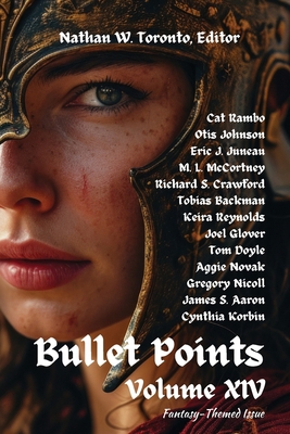 Bullet Points 14 B0HFH5CHH4 Book Cover