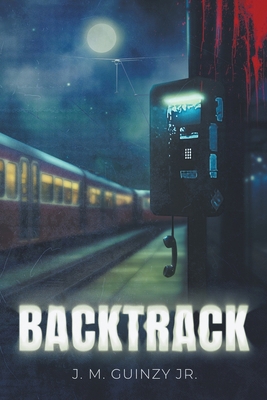 Back Track B0CYJSQBPL Book Cover