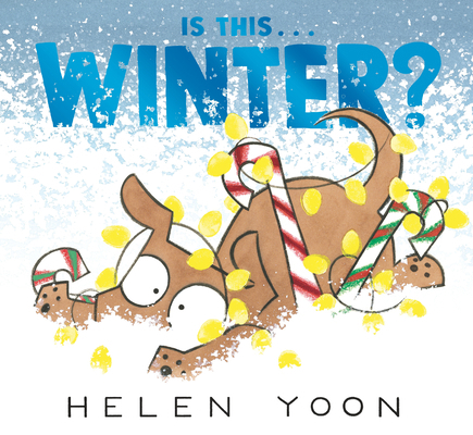 Is This . . . Winter? 1536226270 Book Cover