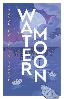 Water Moon 0857505335 Book Cover