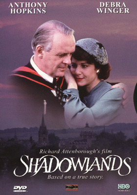 Shadowlands 0783113315 Book Cover
