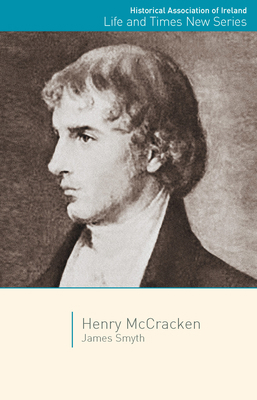 Henry McCracken: Volume 14 1910820504 Book Cover