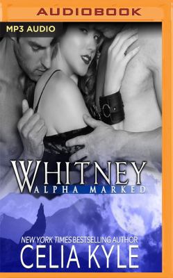 Whitney 1543681506 Book Cover