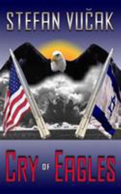 Cry of Eagles 0648473112 Book Cover
