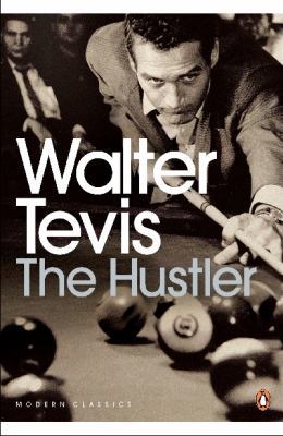 Modern Classics the Hustler 0141190361 Book Cover