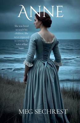 Anne B0FNZ75XZC Book Cover