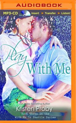 Play with Me 149152622X Book Cover