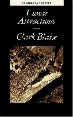 Lunar Attractions 0889841055 Book Cover