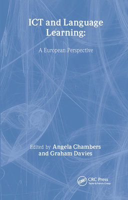ICT and Language Learning: A European Perspective 9026518099 Book Cover