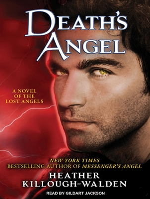 Death's Angel 145260519X Book Cover