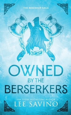 Owned by the Berserkers Discreet Edition 1648471064 Book Cover