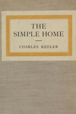 The Simple Home 130497104X Book Cover
