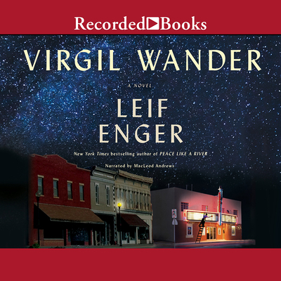 Virgil Wander 198002751X Book Cover