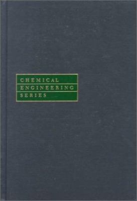 Process Systems Analysis and Control 0070132127 Book Cover