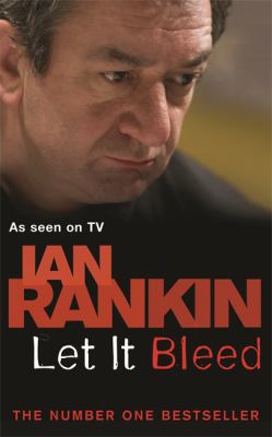 Let It Bleed (TV tie-in) 0752881086 Book Cover