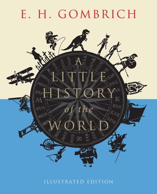 A Little History of the World 0300197187 Book Cover