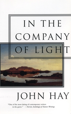 In the Company of Light 0807085391 Book Cover