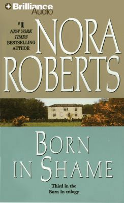 Born in Shame 1480530093 Book Cover