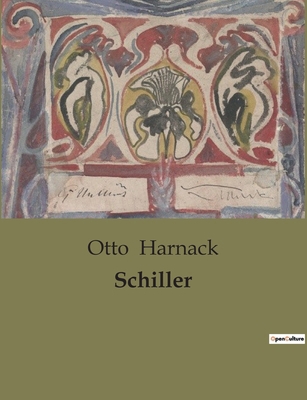 Schiller [German] B0BRTKXV31 Book Cover