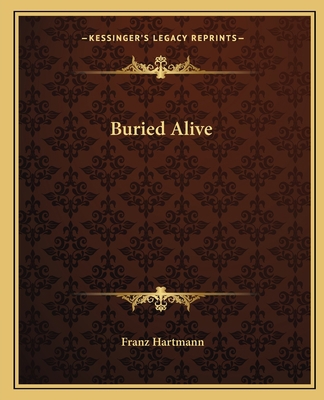 Buried Alive 1162578904 Book Cover