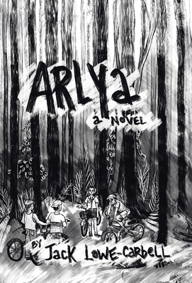 Arlya 1779410972 Book Cover