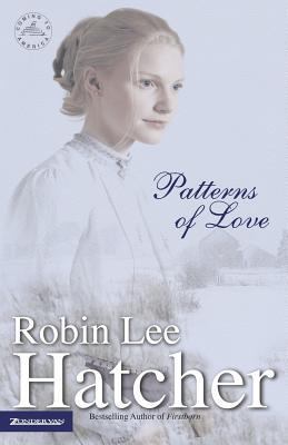 Patterns of Love B002S3AR1E Book Cover