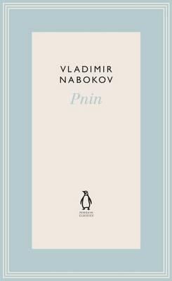 Pnin 0141197129 Book Cover