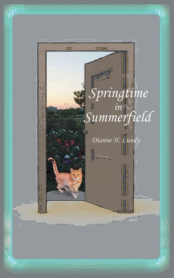 Springtime in Summerfield: Cat Nip B0CYNRXX5T Book Cover